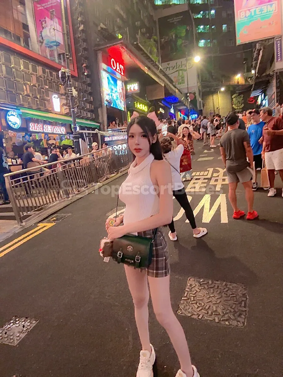 Escorts Bangkok, Thailand Meimeilee