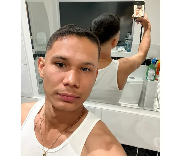 Escorts London, England ⚜️🇧🇷NEW BRAZILIAN GUY🇧🇷⚜️