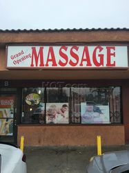Massage Parlors Santa Ana, California Blue Star Massage