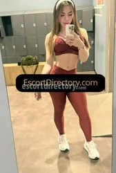 Escorts Vienna, Austria Sofia