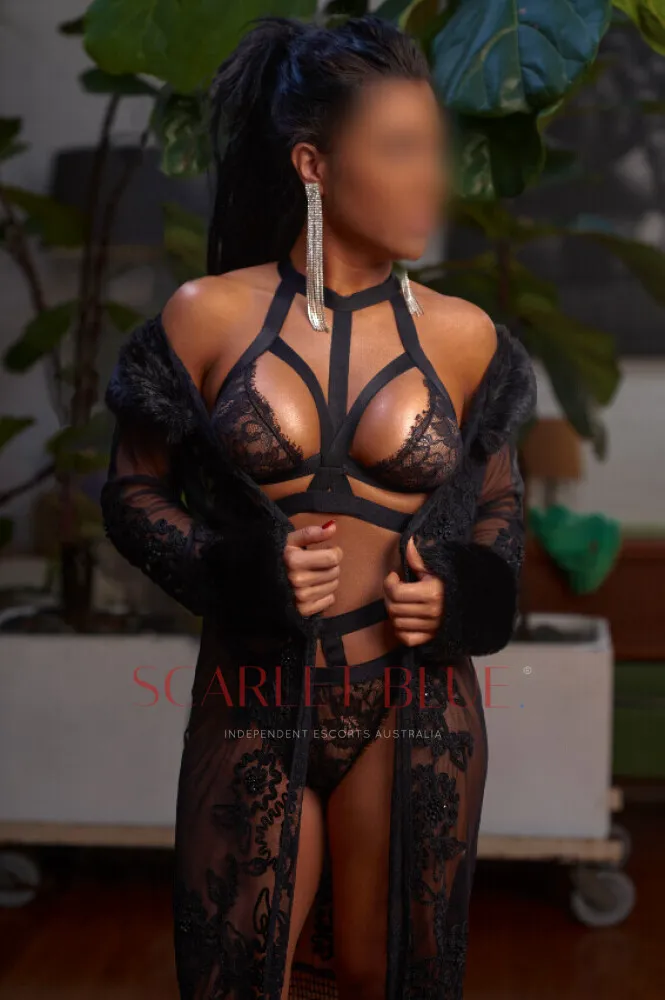 Escorts Sydney, Australia Estela Cruz 


