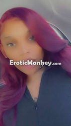 Escorts Washington, District of Columbia Chloe Madison