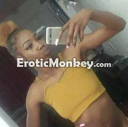 Escorts Dallas, Texas Lexi