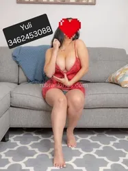 Escorts Houston, Texas Linda yuli ven papi 🥰🥰🥰