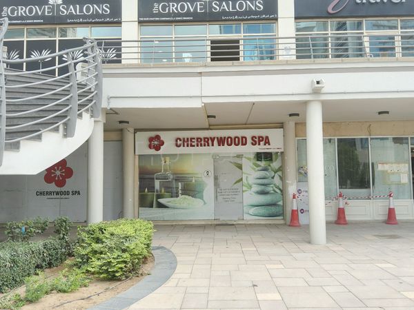 Massage Parlors Dubai, United Arab Emirates Cherrywood Spa