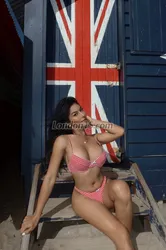 Escorts London, England WILDEST FILIPINA JONNA