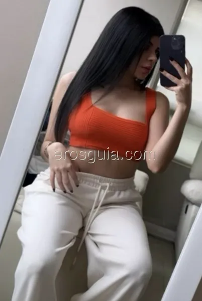 Escorts Marbella, Spain Anita