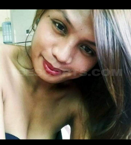 Escorts Cagayan de Oro, Philippines Monika