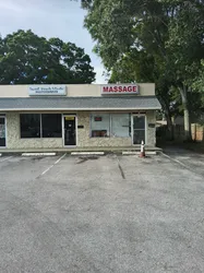 Largo, Florida Foot Massage