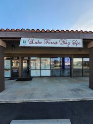 Massage Parlors Lake Forest, California Lake Forest Day Spa
