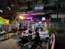 Beer Bar Chiang Mai, Thailand Scorpion Bar