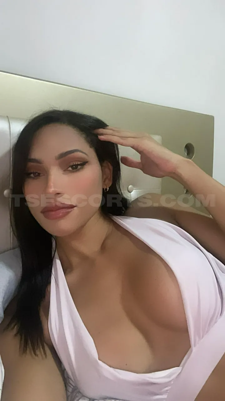 Escorts Cartagena, Colombia ValentinaXXX