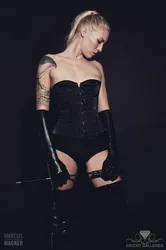 Escorts Hamburg, Germany Madita Pain