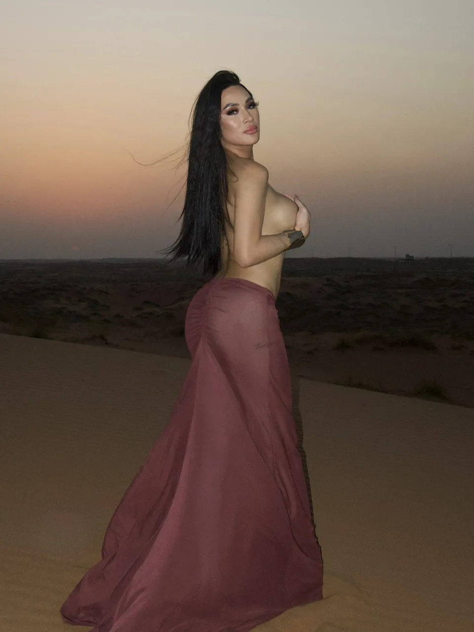 Escorts Dubai, United Arab Emirates R A M O N A in business bay