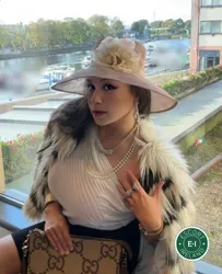 Escorts Ireland Tasya TV