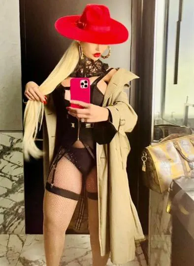 Escorts Dallas, Texas Jenny
