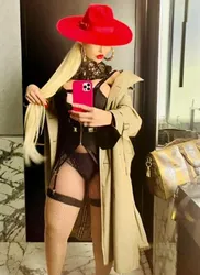 Escorts Dallas, Texas Jenny