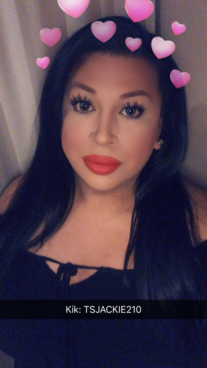 Ts Jackie | Shemale Escort in San Antonio TX | (210) 984-9988 - HOT.com