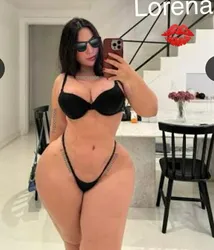 Escorts Oakland, California Lorena Hayward