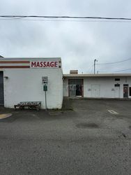 Eureka, California Sunny Massage