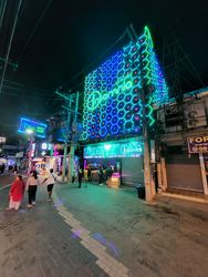 Night Clubs Pattaya, Thailand Insomnia - Ibar