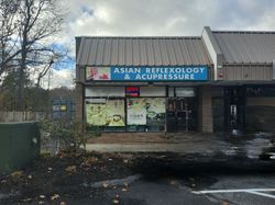Worcester, Massachusetts Asian Reflexology & Acupressure