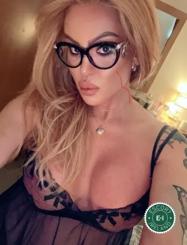Escorts Athlone, Ireland TS Everlyn Braga