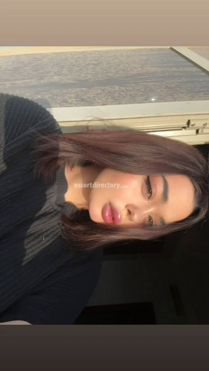 Escorts Manama, Bahrain Mira