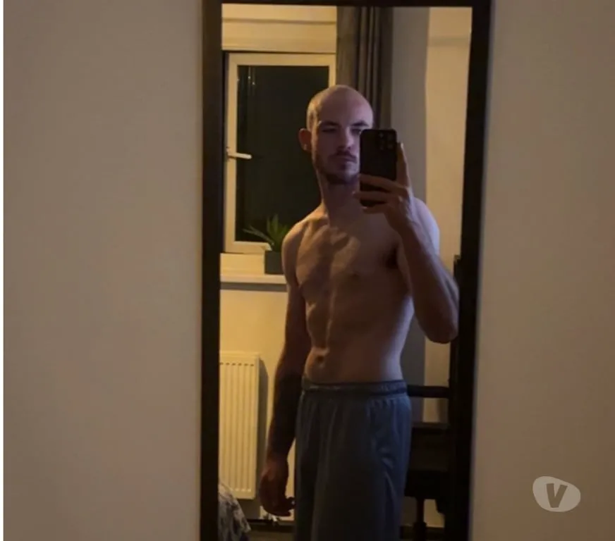 Escorts Birmingham, England Young Dom Top | TheoFoxx