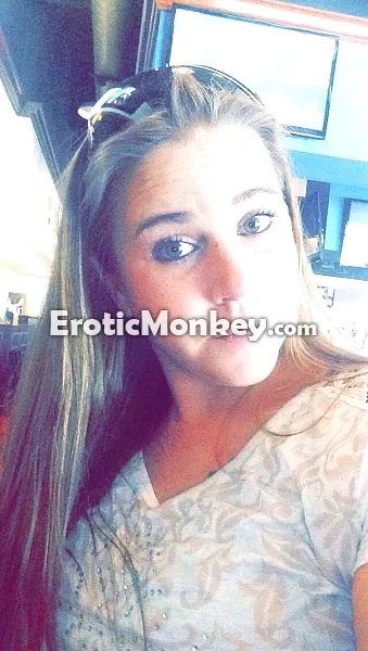 Escorts Chicago, Illinois Ginger