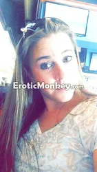 Escorts Chicago, Illinois Ginger