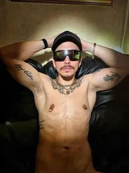 Escorts Sydney, Australia LatinoStudPiggy