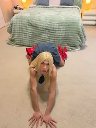 Escorts Los Angeles, California yourstargirl