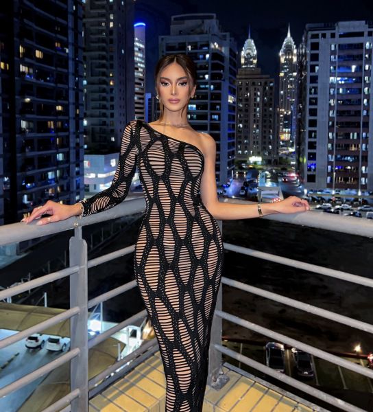 Escorts Dubai, United Arab Emirates TiffanyClassy