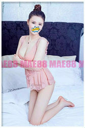 Escorts Montreal, Quebec MAE88 ~ Delicious Asians *VIRGO | NAKO* New Girls are Starting Next Week!