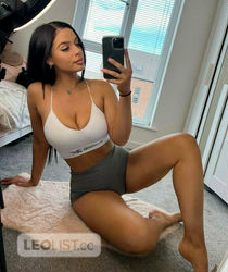 Escorts Edmonton, Alberta Karima one moment u will not forget in / outcall duo