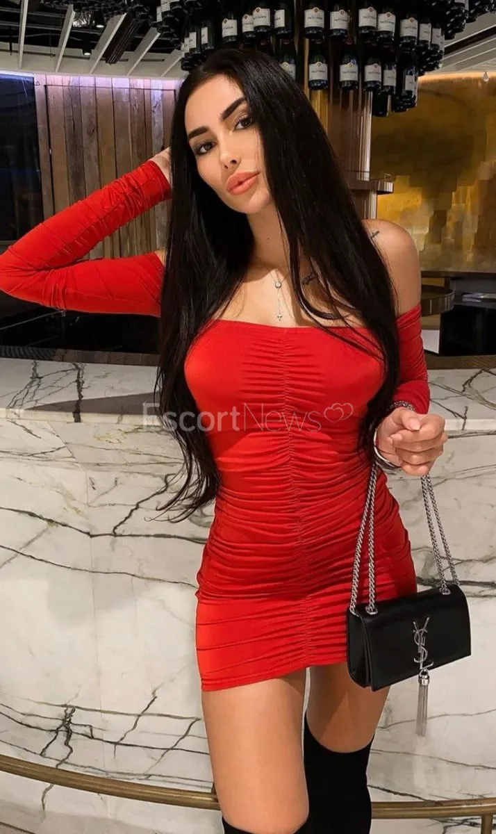 Escorts Turkey Milana_VM