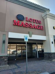 Massage Parlors Henderson, Nevada Lotus Massage