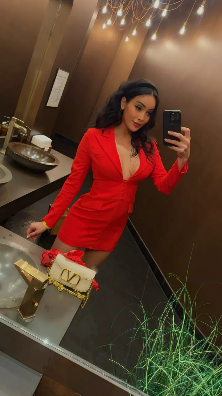 Escorts Houston, Texas Darlyn