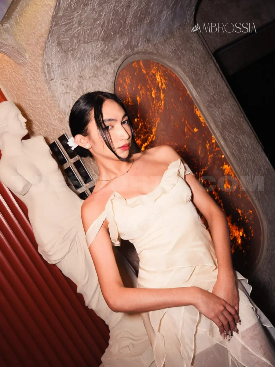 Escorts Quezon City, Philippines Heaven