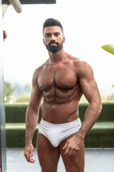 Escorts Barcelona, Spain DARIOOWEN