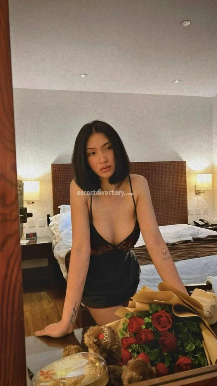 Escorts Singapore, Singapore CUTIE PIE