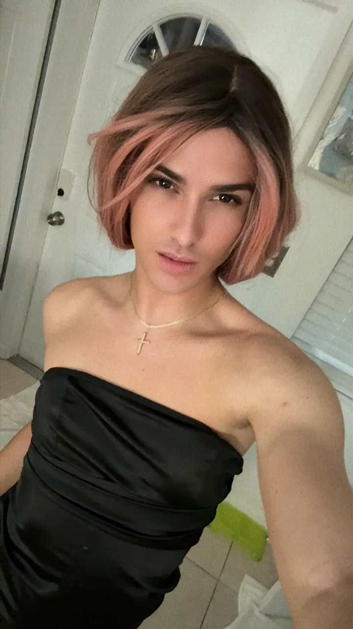 Escorts Tampa, Florida Chantal