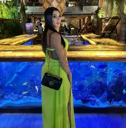 Escorts Rio de Janeiro, Brazil Maysa Maia