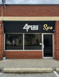 Massage Parlors Mississauga, Ontario 4 Play Spa