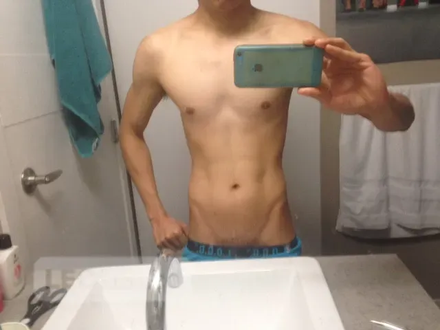 Escorts Brossard, Quebec Jacob