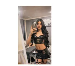 Escorts Manchester, England Alice Skinny Ts Brazilian ✨