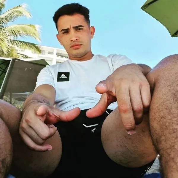 Escorts Puerto Vallarta, Mexico Omar_PM