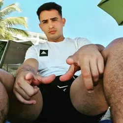 Escorts Puerto Vallarta, Mexico Omar_PM