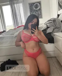 Escorts Saint John, New Brunswick Lauren